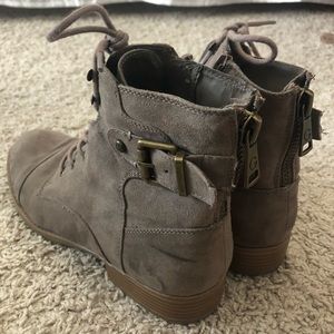 Guess Boots